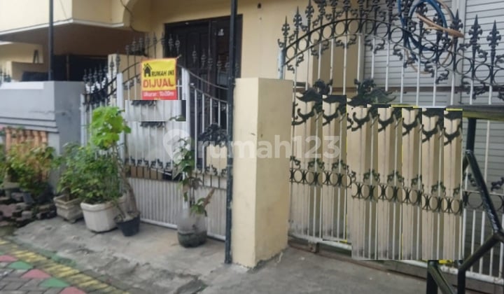 Rumah Dijual Simorejo Simomulyo Sukomanunggal Surabaya Rumah Dijual Simorejo Simomulyo Sukomanunggal Surabaya