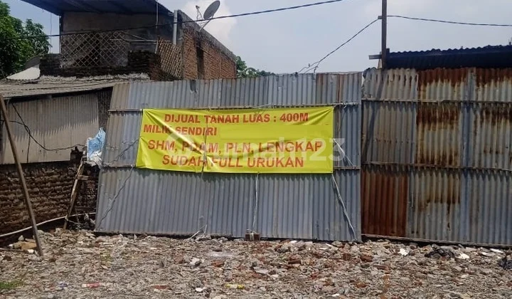 Tanah Dijual Manukan Kulon Tandes Surabaya Tanah Dijual Manukan Kulon Tandes Surabaya