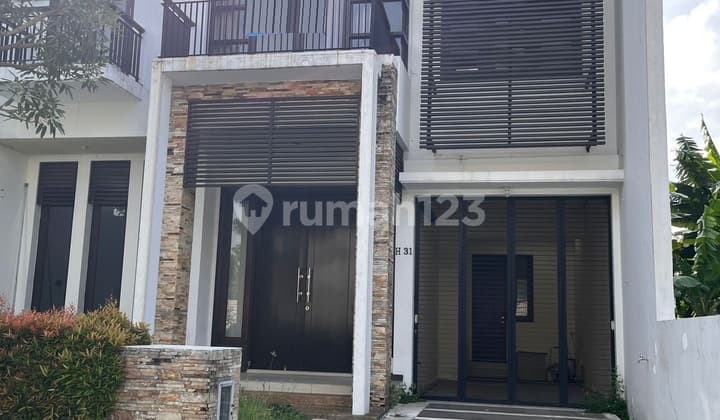 Disewa Rumah Kertajaya Indah Regency Sukolilo Surabaya