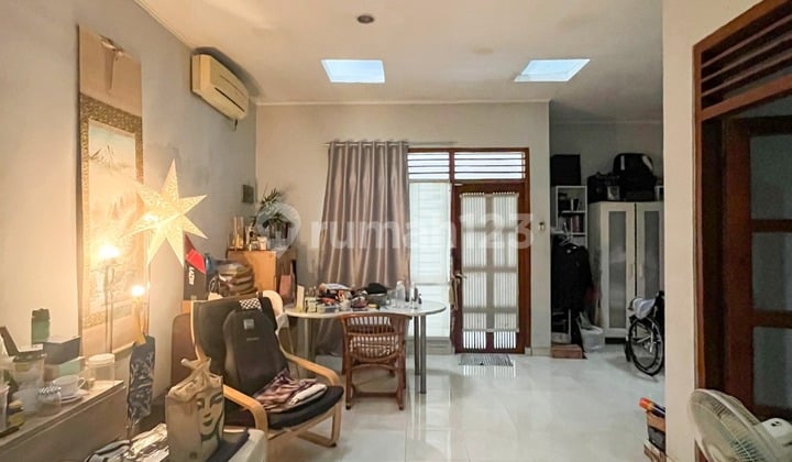 Guest House Strategic Location Office Area SCBD Senopati