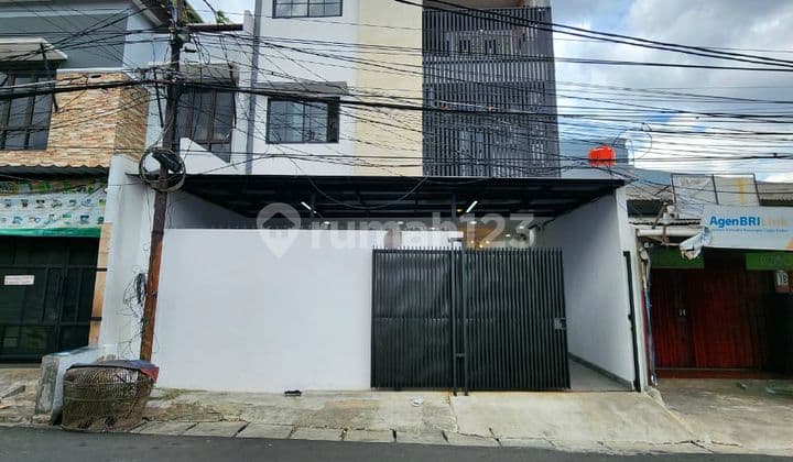 Brand New Kost Eksklusif Cipete Strategis Dkt Mrt,Kemang,Blok M