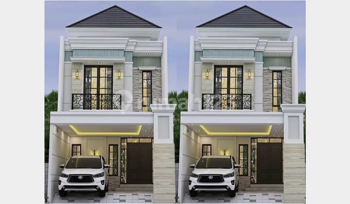 Babatan Pantai Dkt Grand Kenjeran Pakuwon City