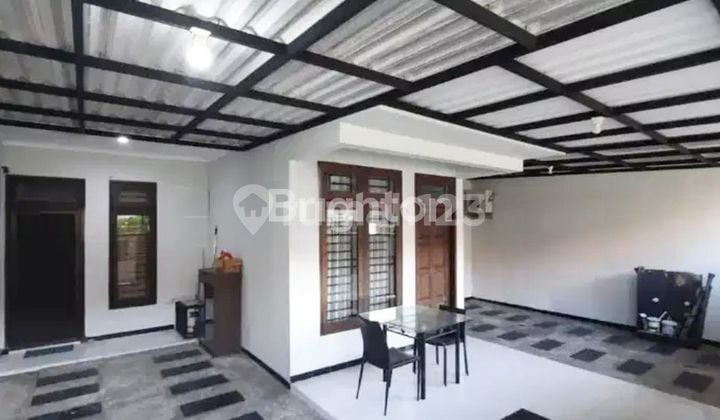 Sutorejo Prima dkt Mulyosari row 3 mobil one gate system Sutorejo Prima dkt Mulyosari row 3 mobil one gate system