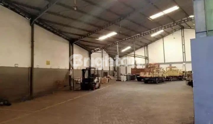 Angtropolis Margomulyo dkt Tandes