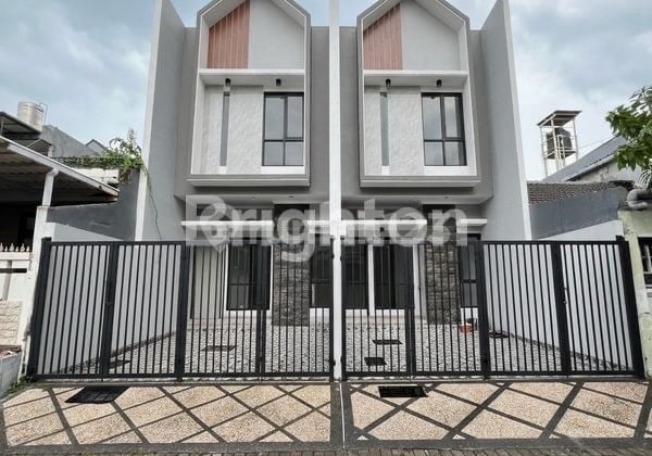 Sutorejo Dkt Raya Mulyosari dan Babatan Pantai Sutorejo Dkt Raya Mulyosari dan Babatan Pantai