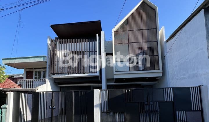 Baruk Dekat Merr Nirwana Rungkut