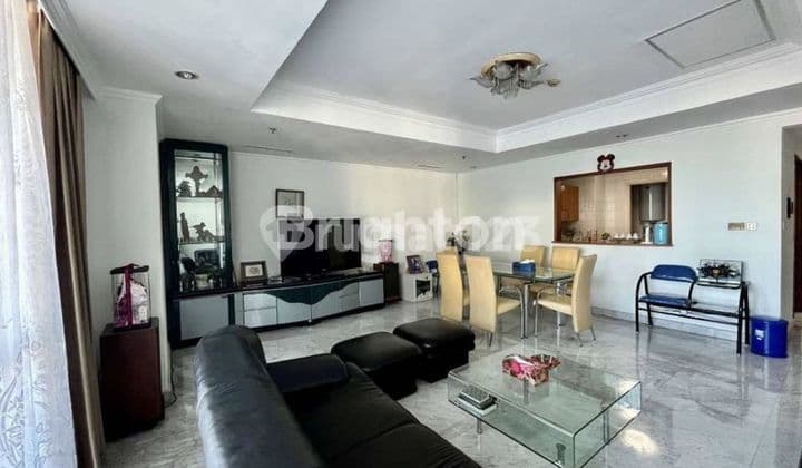 KONDOMINIUM REGENCY SHERATON CONNECTING TP