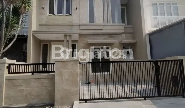 New Minimalis Pakuwon City New Minimalis Pakuwon City