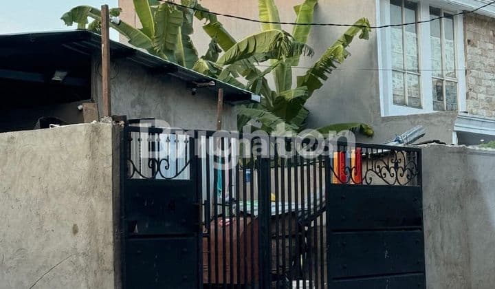 Kavling siap bangun Tenggilis Mejoyo dkt Prapen Jemursari