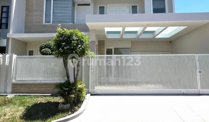 Citraland Dkt Universitas Ciputra dan Hokky