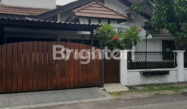 Baruk Kedung Baruk dkt Merr Rungkut