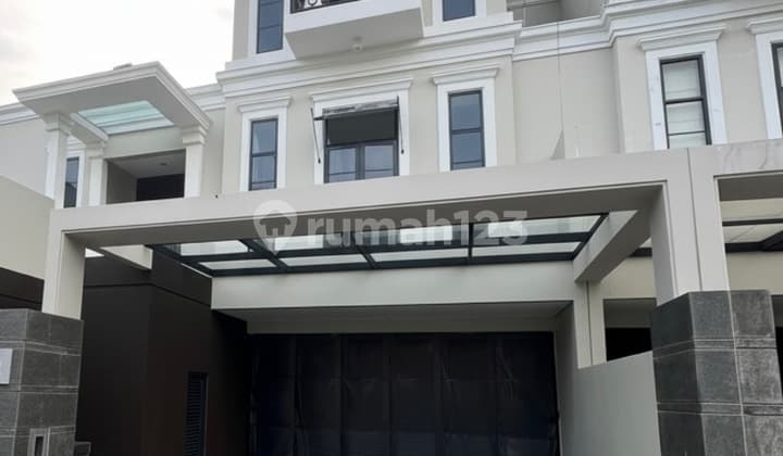 Grand Kenjeran Babatan Pantai dkt Pakuwon City