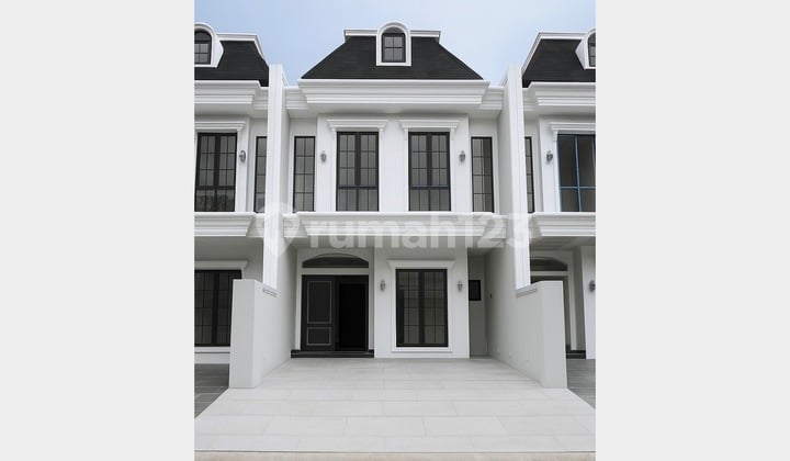 Dharmahusada Indah Dekat Kertajaya Indah dan Galaxi Mall Dharmahusada Indah Dekat Kertajaya Indah dan Galaxi Mall