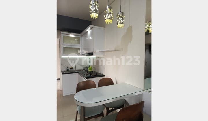 Gunawangsa Merr Near Ubaya Rungkut Dynamics