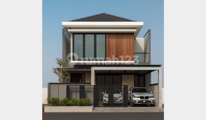 Sutorejo Dkt Mulyosari Babatan Pantai Dharmahusada