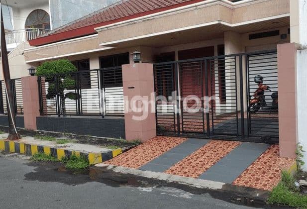 Kupang Indah siap huni dkt Sukomanunggal Darmo Permai