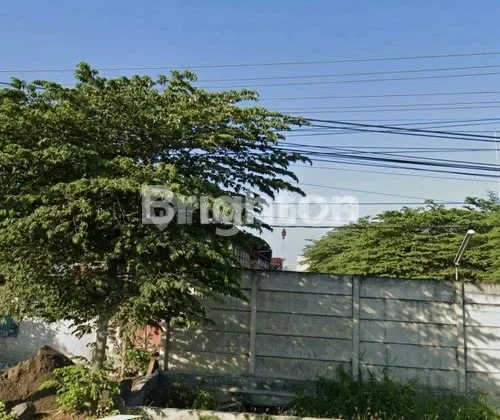 Lamongan Babat Brondong utk gudang & pabrik Lamongan Babat Brondong utk gudang & pabrik