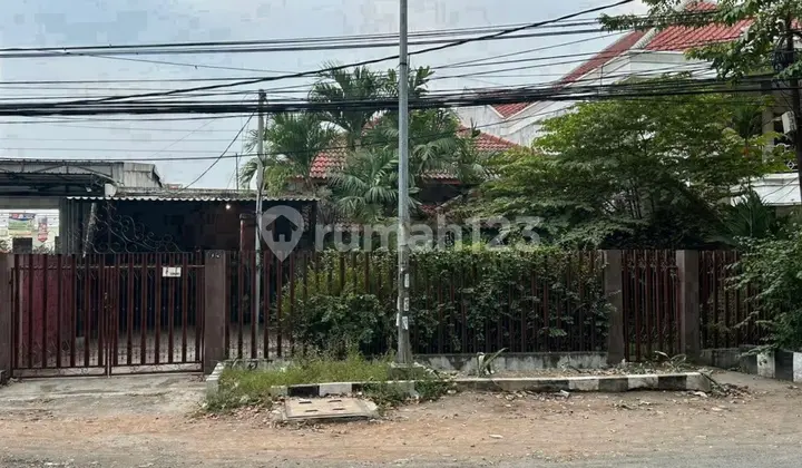 Raya Tenggilis Mejoyo dkt Kendangsari Jemursari