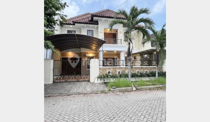 Araya Galaxy Bumi Permai Dkt Kertajaya Indah