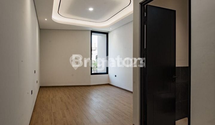 New House Industrial Style Dharmahusada Dkt Galaxy Mall Unair Its