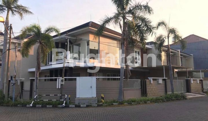 ARAYA GALAXY BUMI PERMAI ARAYA GALAXY BUMI PERMAI