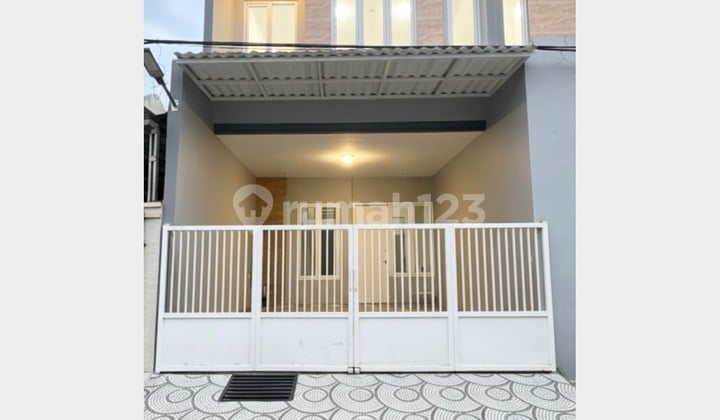 Pondok Tjandra Baru Gres Dkt Merr Rungkut Pondok Tjandra Baru Gres Dkt Merr Rungkut