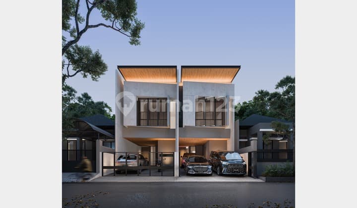 Gayungsari Near Al Akbar A Yani Mosque