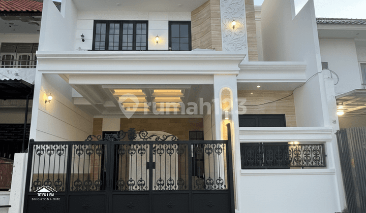 Babatan Pantai Dkt Pakuwon City Galaxy Mall Unair