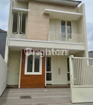 Gayungan Gayung Kebonsari