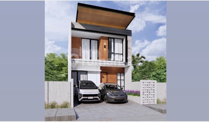 Baruk Near Merr Rungkut