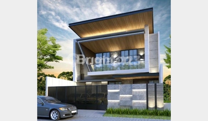 Pakuwon City Cluster Favorite Dkt Mall Pakuwon City Cluster Favorite Dkt Mall