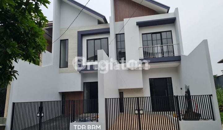 Medokan Asri dekat Rungkut Penjaringan Pandugo