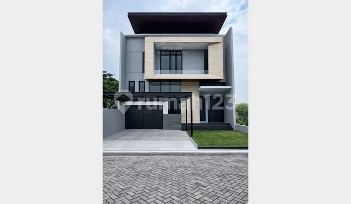 Pakuwon City Dkt Pakuwon City Mall