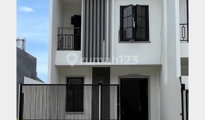 Araya Galaxi Bumi Permai dkt Kertajaya Dharmahusada