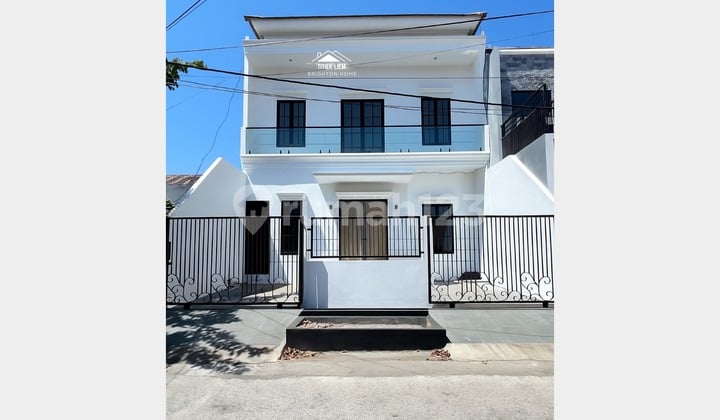 Babatan Pantai Dkt Mulyosari Sutorejo Babatan Pantai Babatan Pantai Dkt Mulyosari Sutorejo Babatan Pantai