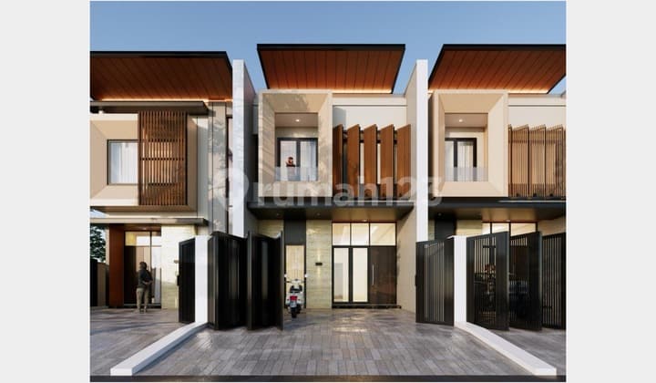 Araya Perum Galaxy Bumi Permai