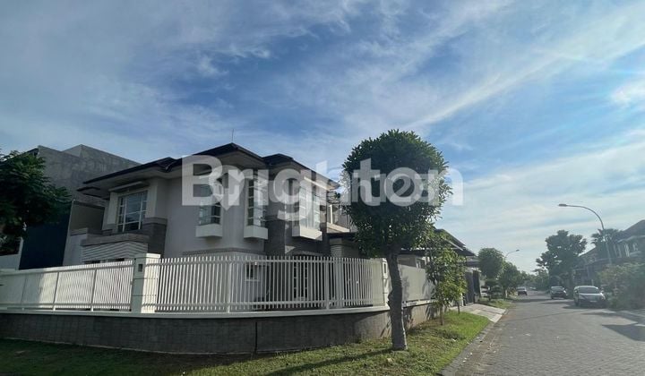 Puri Galaxi dekat Araya Kertajaya Dharmahusada