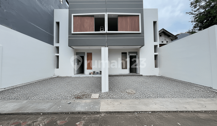 Mulyosari Dkt Sutorejo Babatan Pantai Mulyosari Dkt Sutorejo Babatan Pantai