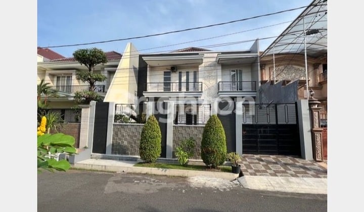 Dharmahusada One Gate Dkt Kertajaya Galaxy Mall Pakuwon City