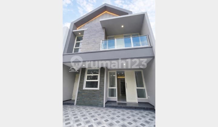 Manyar Dkt Kertajaya Dharmahusada Klampis Wisma Mukti