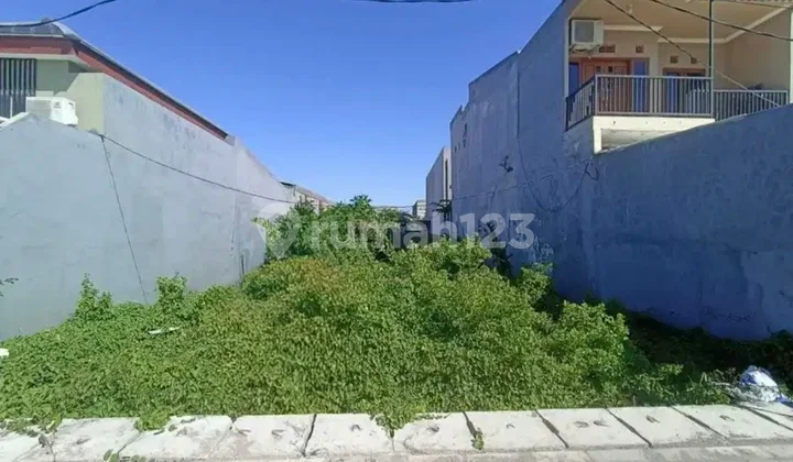 Medayu Dkt MERR Rungkut Medayu Dkt MERR Rungkut