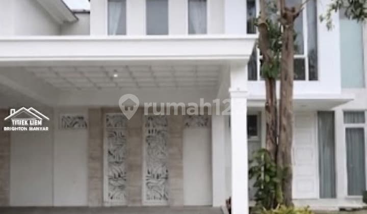 Pakuwon City Dkt Pakuwon City Mall Furnish