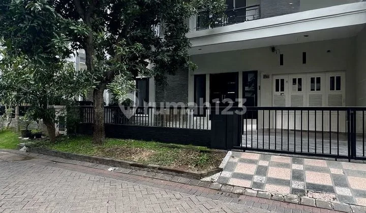 Pakuwon City Renov Dekat Pakuwon City Mall Pakuwon City Renov Dekat Pakuwon City Mall