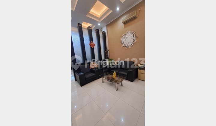 Kertajaya Indah Dkt Dharmahusada Indah