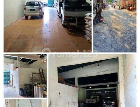 Jual Murah Ruko Dukuh Kupang Timur, Surabaya Barat