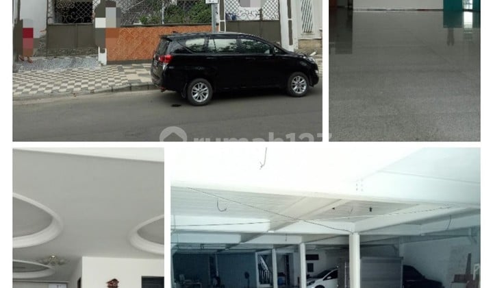 Jual Murah Rumah Raya Dhamahusada, Surabaya Timur