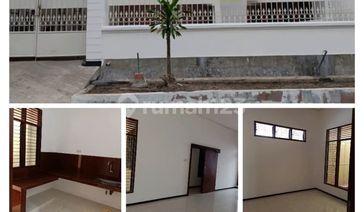 Jual Murah Rumah Dukuh Kupang , Surabaya Barat