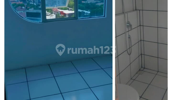 Jual MURAH apartemen City Square Margorejo, Surabaya Selatan. Baru Gress