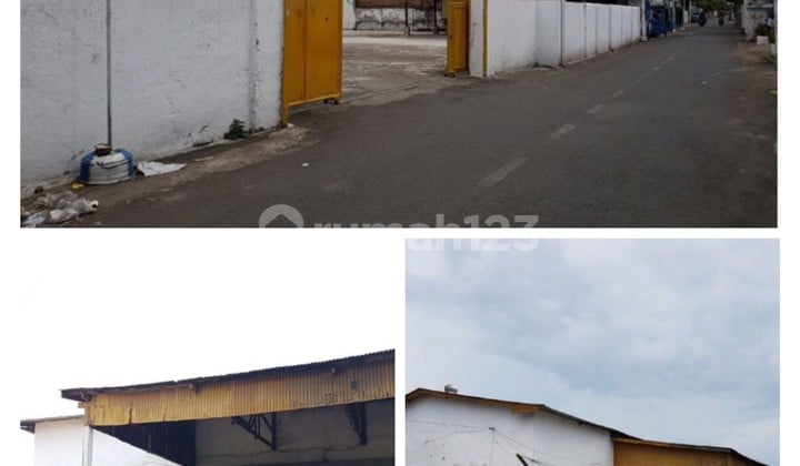 Jual MURAH gudang di Sedati Sidoarjo, Jawa Timur Jual MURAH gudang di Sedati Sidoarjo, Jawa Timur