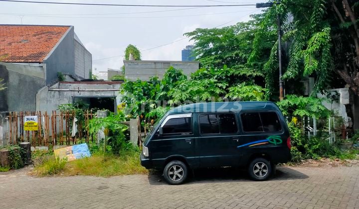 Jual Murah Kendangsari, Surabaya Selatan